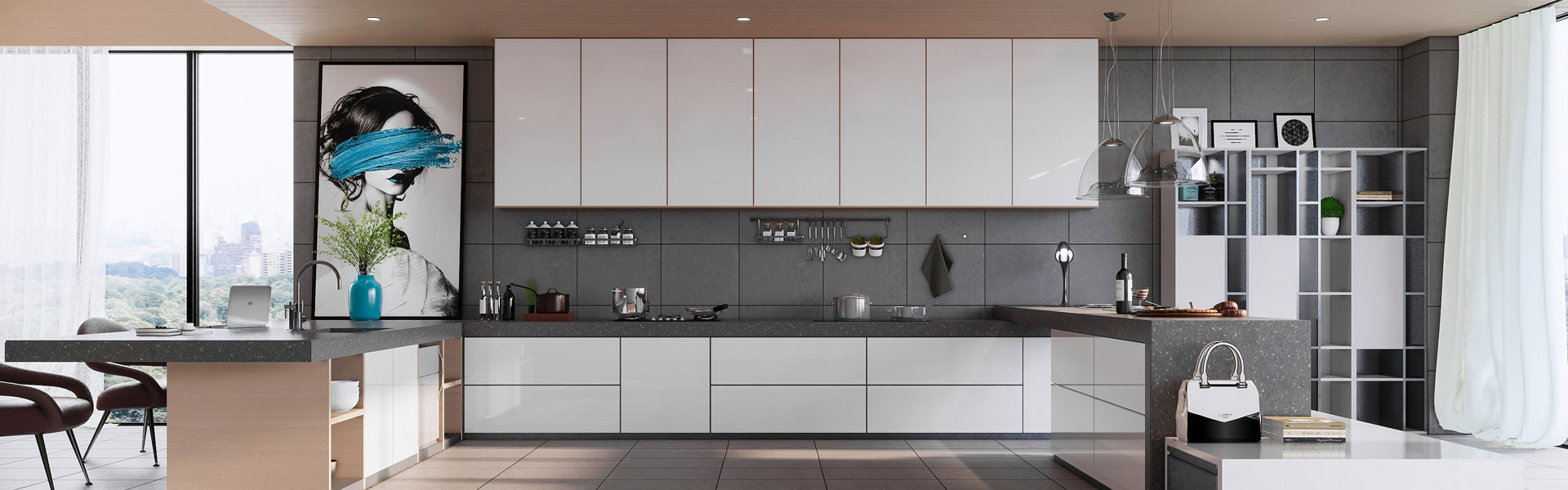 专业橱柜制造商